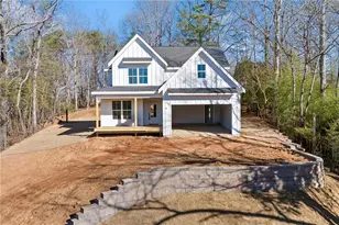 6144 Cardinal Dr, Gainesville, GA 30506 - Photo 1