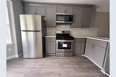 1019 Plantation Way #1019, Kennesaw, GA 30144 - Photo 3