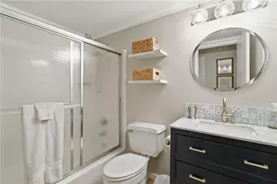 170 Sconti Ridge Dr, Big Canoe, GA 30143 - Photo 17