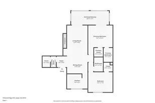 170 Sconti Ridge Dr, Big Canoe, GA 30143 - Photo 23