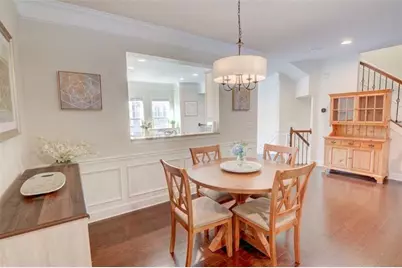 1660 Woodbridge Lane NE, Atlanta, GA 30329 - Photo 11