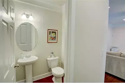 1660 Woodbridge Lane NE, Atlanta, GA 30329 - Photo 13