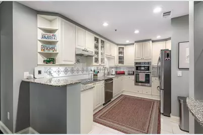 211 Colonial Homes Drive NW #2507, Atlanta, GA 30309 - Photo 9