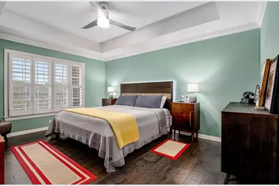 211 Colonial Homes Drive NW #2507, Atlanta, GA 30309 - Photo 23