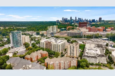 211 Colonial Homes Drive NW #2507, Atlanta, GA 30309 - Photo 33