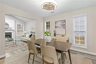 3637 Oakland Spring Ct, Snellville, GA 30039 - Photo 11