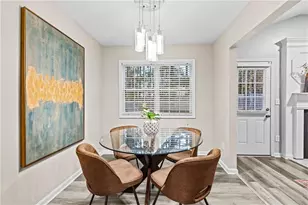 3637 Oakland Spring Ct, Snellville, GA 30039 - Photo 5