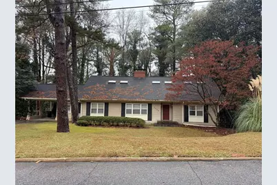 2035 Lyle Avenue #A, College Park, GA 30337 - Photo 3