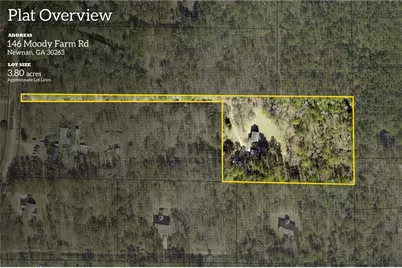 146 Moody Farm Road, Newnan, GA 30263 - Photo 71