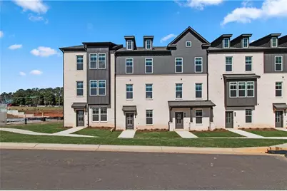 212 Daybreak Lane, Newnan, GA 30265 - Photo 1