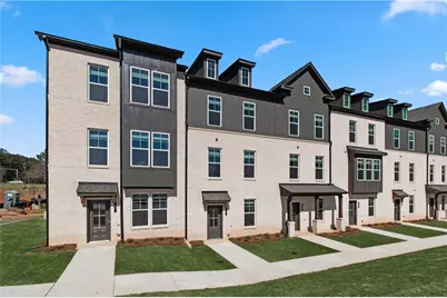 212 Daybreak Lane, Newnan, GA 30265 - Photo 3