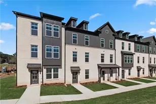 212 Daybreak Ln, Newnan, GA 30265 - Photo 3