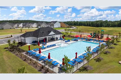 186 Aster Avenue, Locust Grove, GA 30248 - Photo 3