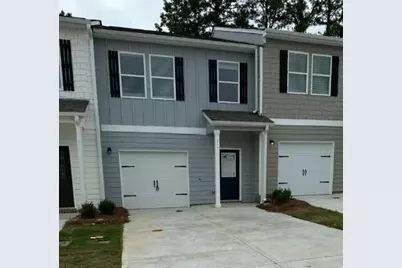 144 Village Green Drive, Adairsville, GA 30103 - Photo 1