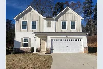 129 Carnaby Street, Winder, GA 30680 - Photo 1