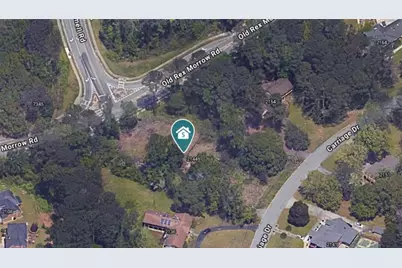 2144 Carriage Drive, Morrow, GA 30260 - Photo 1