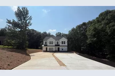 159 Brad Street, Royston, GA 30662 - Photo 1