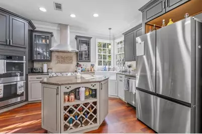 831 Government Farm Road, Rockmart, GA 30153 - Photo 15