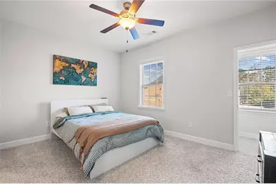 2495 Norwood Drive SE, Smyrna, GA 30080 - Photo 31