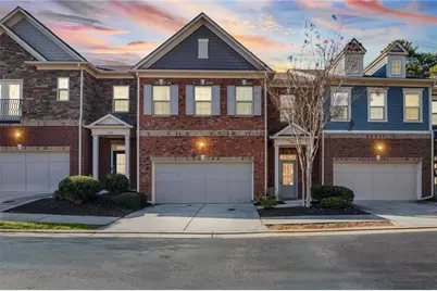 2495 Norwood Drive SE, Smyrna, GA 30080 - Photo 1