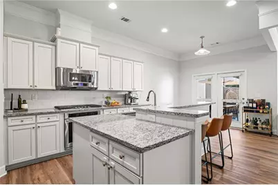 2495 Norwood Drive SE, Smyrna, GA 30080 - Photo 3