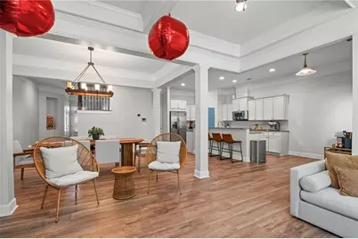 2495 Norwood Drive SE, Smyrna, GA 30080 - Photo 9