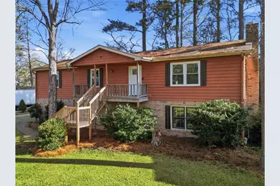 1597 Sprayberry Drive, Marietta, GA 30066 - Photo 33