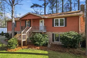 1597 Sprayberry Dr, Marietta, GA 30066 - Photo 33