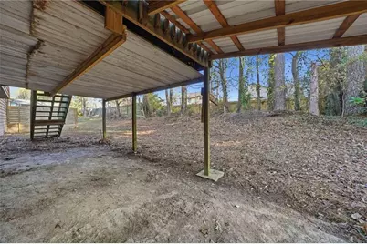 1597 Sprayberry Drive, Marietta, GA 30066 - Photo 37