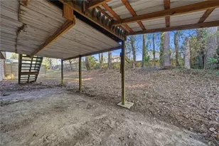 1597 Sprayberry Dr, Marietta, GA 30066 - Photo 37