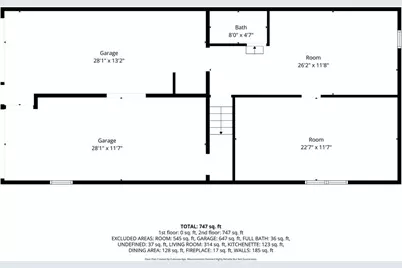 1597 Sprayberry Drive, Marietta, GA 30066 - Photo 45