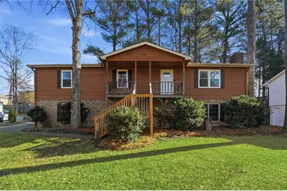 1597 Sprayberry Drive, Marietta, GA 30066 - Photo 1