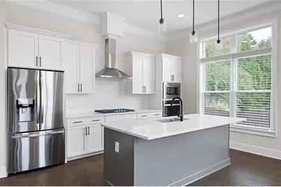 109 Village Green Avenue, Woodstock, GA 30189 - Photo 7