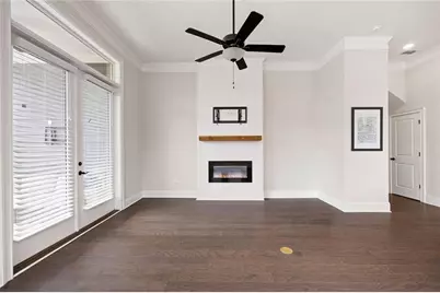 109 Village Green Avenue, Woodstock, GA 30189 - Photo 17