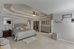 4880 Stone Moss Path, Hoschton, GA 30548 - Photo 17