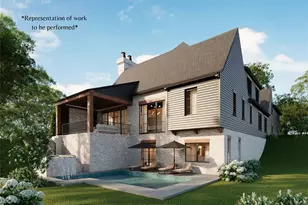 1770 Mayfield Rd, Alpharetta, GA 30009 - Photo 3