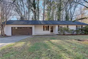 465 Windsor Parkway, Atlanta, GA 30342 - Photo 1