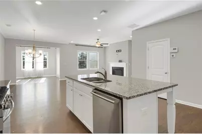 811 Mason Grove Parkway, Lawrenceville, GA 30043 - Photo 9