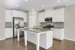 811 Mason Grove Pkwy, Lawrenceville, GA 30043 - Photo 7