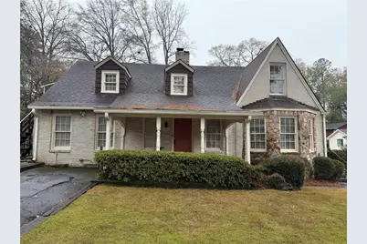 1854 Virginia Avenue #1, College Park, GA 30337 - Photo 1