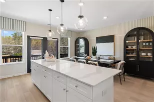 210 Daybreak Ln, Newnan, GA 30265 - Photo 19