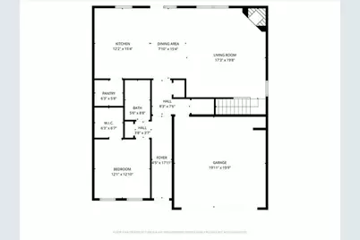 405 Quail Pass, Dawsonville, GA 30534 - Photo 37