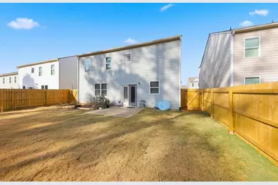 405 Quail Pass, Dawsonville, GA 30534 - Photo 35