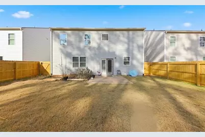 405 Quail Pass, Dawsonville, GA 30534 - Photo 33