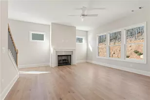 11 Blue Spruce Trail, Dallas, GA 30157 - Photo 5