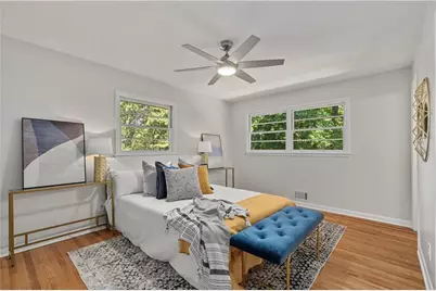 3440 Embry Circle, Atlanta, GA 30341 - Photo 25