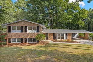 3440 Embry Cir, Atlanta, GA 30341 - Photo 1