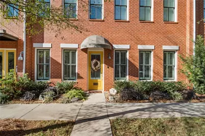 4133 N Swann Street, Covington, GA 30014 - Photo 3