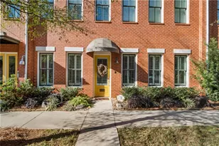 4133 N Swann St, Covington, GA 30014 - Photo 3