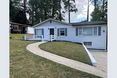 2747 Santa Barbara Drive NW, Atlanta, GA 30318 - Photo 1